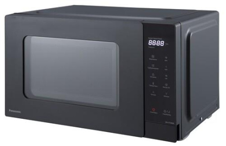 Микроволновая печь Panasonic NN-ST34NBZPE черный