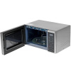 Микроволновая печь Samsung MS23J5133AT/BW серебристый