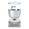 Кухонная машина RageX R2001-105 зефирный