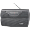Радиоприемник Vitek VT-3591 серый