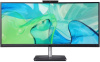 34" Монитор Acer Vero CB343CURDbemiiphcuzx черный