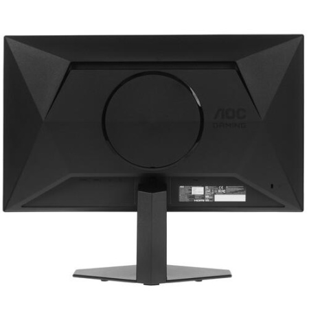 23.8" Монитор AOC 24G4XE черный