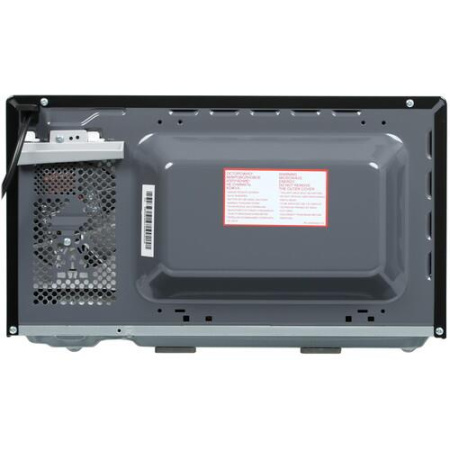 Микроволновая печь Panasonic NN-ST25HBZPE черный