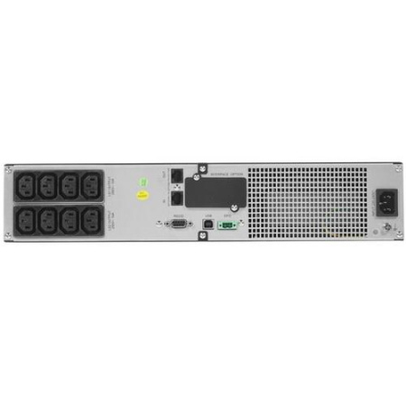 ИБП Ippon Smart Winner II 1500