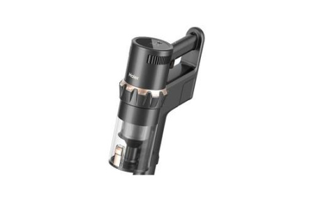 Вертикальный пылесос  Haier HVC550  черный