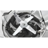 Блендер Bosch MMB6141B черный