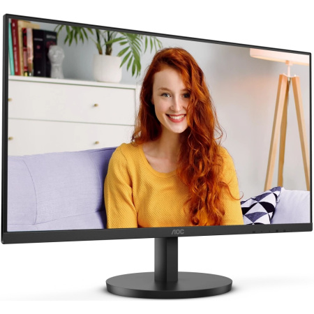 Монитор AOC U27B3A Black