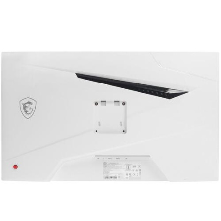 27" Монитор MSI MAG 274QRFW белый