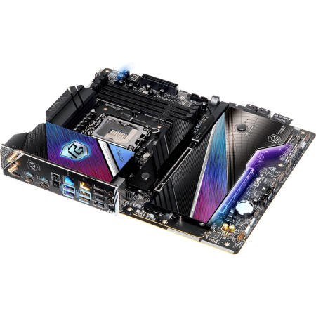 Материнская плата ASRock Z890 Nova Wifi