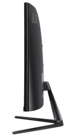 27" Монитор Acer Nitro ED270RS3biip черный