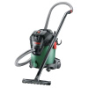 Строительный пылесос Bosch AdvancedVac20 зеленый