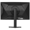 27" Монитор AOC C27G4ZXU черный