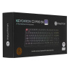 Клавиатура  проводная Keychron C3 Pro