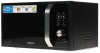 Микроволновая печь Samsung MS23F302TAK/BW черный