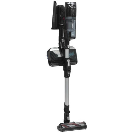 Вертикальный пылесос  Tefal Aqua TY9AC1WO  синий