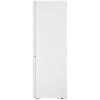 Холодильник с морозильником   Haier C4F637CWRGU1 белый