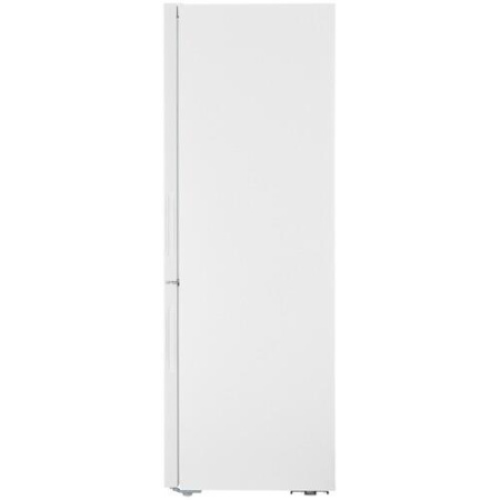 Холодильник с морозильником   Haier C4F637CWRGU1 белый