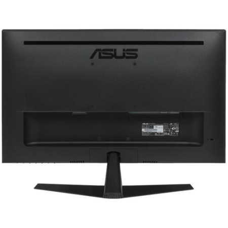 23.8" Монитор ASUS VY249HE черный