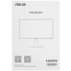 27" Монитор ASUS ProArt PA279CRV черный
