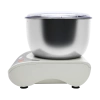 Кухонная машина RageX R2001-105 зефирный