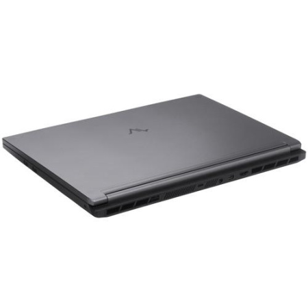 16" Ноутбук MAIBENBEN X16C серый