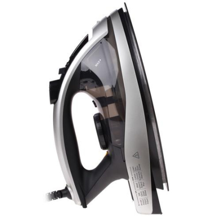 Утюг Panasonic NI-W950ALTW черный