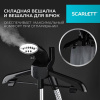 Отпариватель Scarlett SC-GS130S10 черный