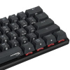 Клавиатура  проводная HyperX Alloy Origins 60
