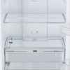 Холодильник с морозильником   Haier CEF536CWG белый