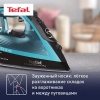 Утюг-отпариватель Tefal FV6832E0 черный
