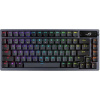Клавиатура  проводная + беспроводная ASUS ROG Azoth M701