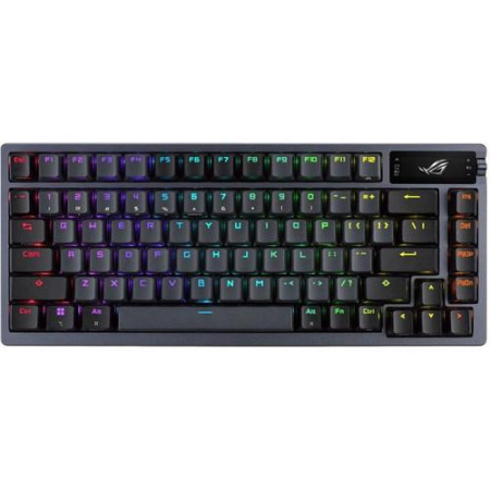 Клавиатура  проводная + беспроводная ASUS ROG Azoth M701