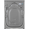 Стиральная машина Beko WSPE7H616S серый