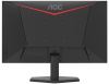 27" Монитор AOC 27G11ZE2 черный