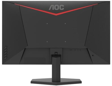 27" Монитор AOC 27G11ZE2 черный