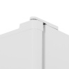 Холодильник компактный   Indesit IFDR 92 W белый