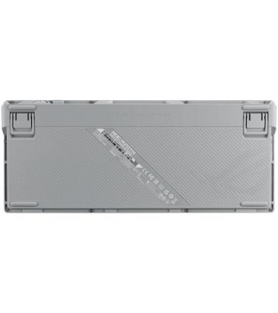 Клавиатура  проводная + беспроводная ASUS M701 ROG Azoth