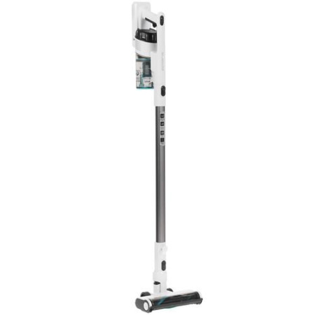 Вертикальный пылесос  Polaris PVCS 0725  белый