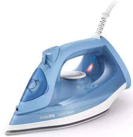 Утюг Philips DST3020/20 голубой