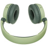 Беспроводные наушники JBL JR310BT зеленый