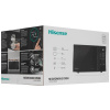 Микроволновая печь Hisense H20MOBS4HI черный