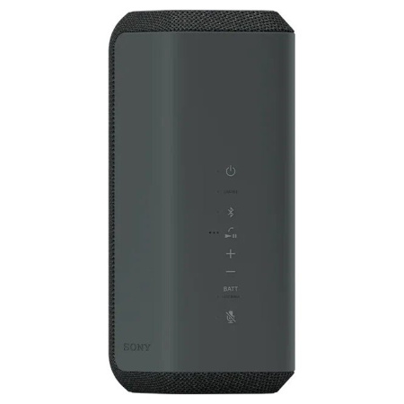Беспроводная колонка Sony SRS-XE300 черный