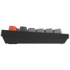 Клавиатура  проводная + беспроводная Keychron V5 Ultra