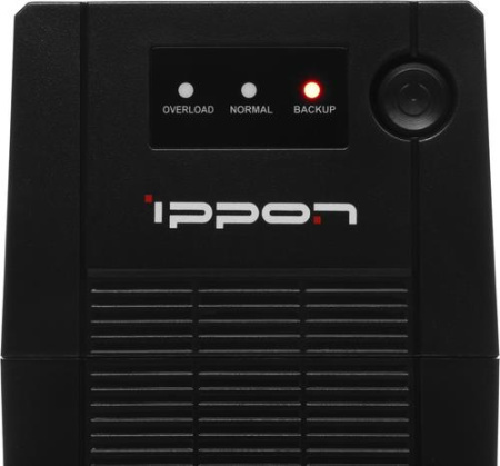ИБП Ippon Back Basic 850S New Euro