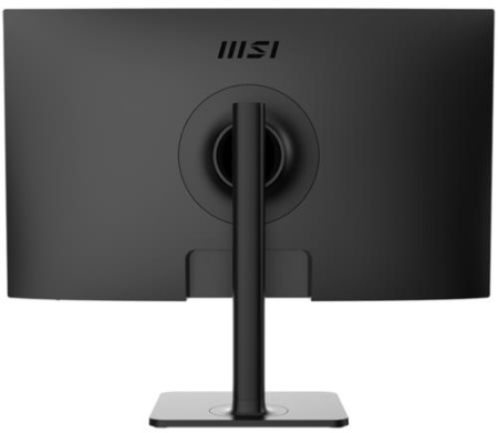 27" Монитор MSI Modern MD272QXP черный