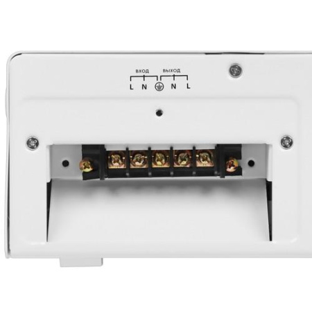 Стабилизатор напряжения SMARTWATT AVR SLIM 5000RW