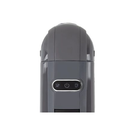 Кофемашина капсульная SONNEN CM510G (457339) графит