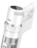 Вертикальный пылесос  Haier HVC250  белый