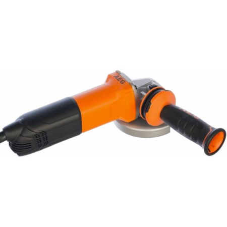 Угловая шлифмашина AEG WS13-125SXE 4935451309