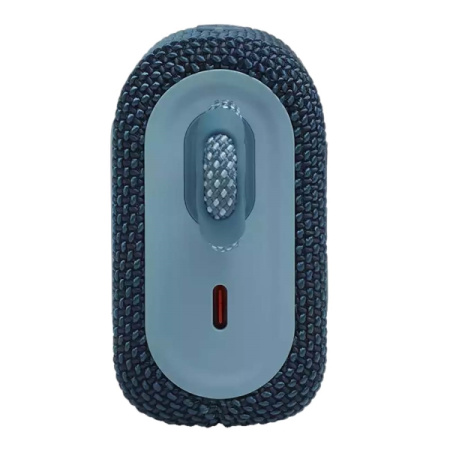 Портативная акустическая система JBL GO 3 синий